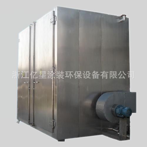 厂家直供烘干固化设备 供应蒸汽烤箱