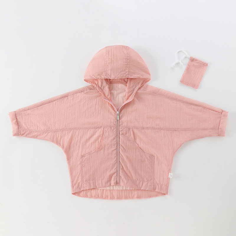 Real ultraviolet-proof outdoors With children ventilation Skin-friendly outdoors Beach Wear Sunscreen A generation of fat
