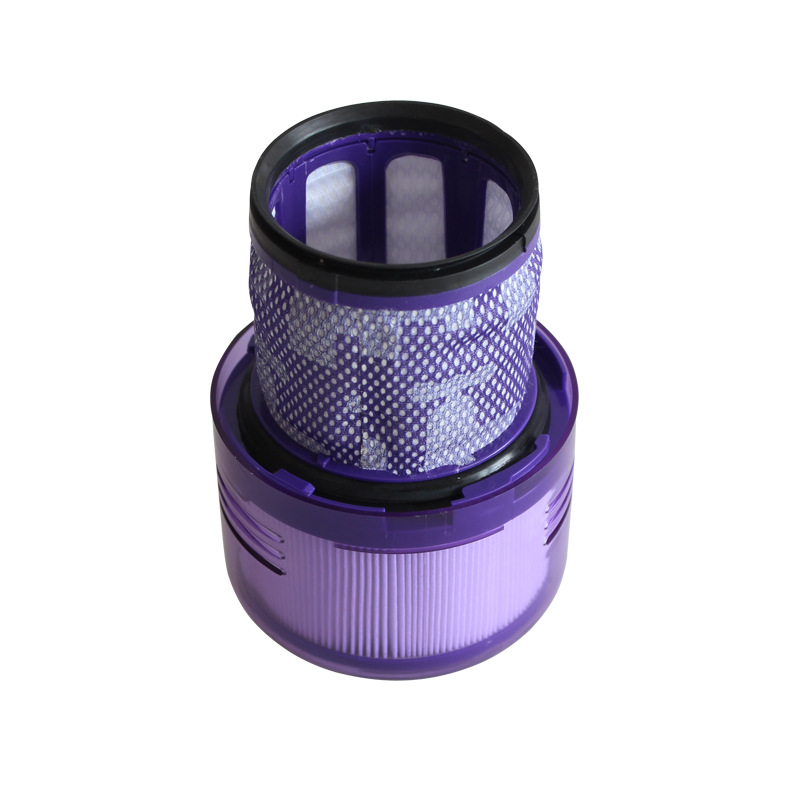 兼容 V11/SV14/V15吸尘器配件排风滤网后置滤芯过滤器耗材