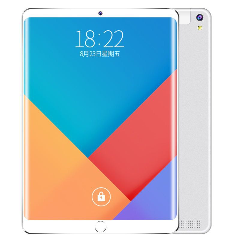 Tablette SOARED 10 pouces 128GB ANDROID - Ref 3422121 Image 6