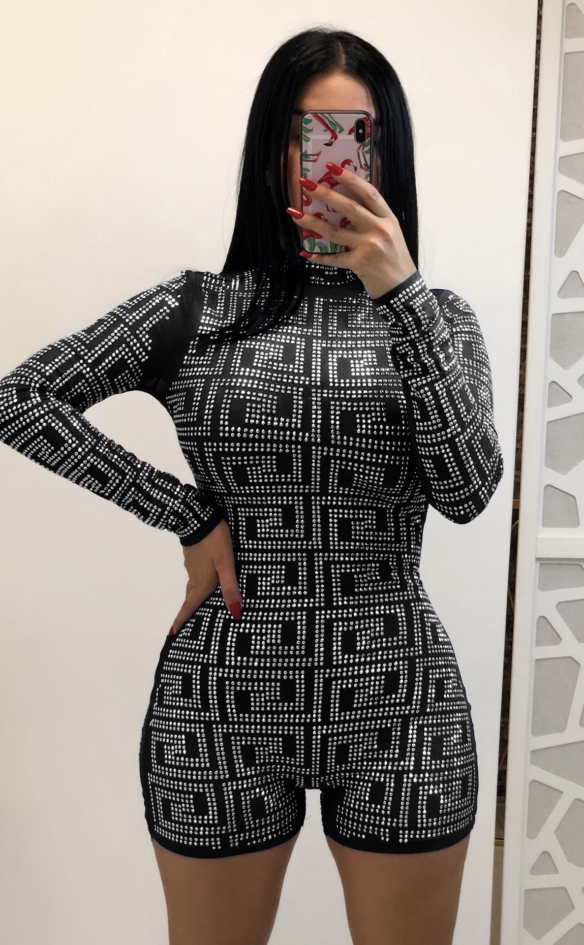 Costume femme VIGNIA en Tissu artisanal - Ref 3335007 Image 27