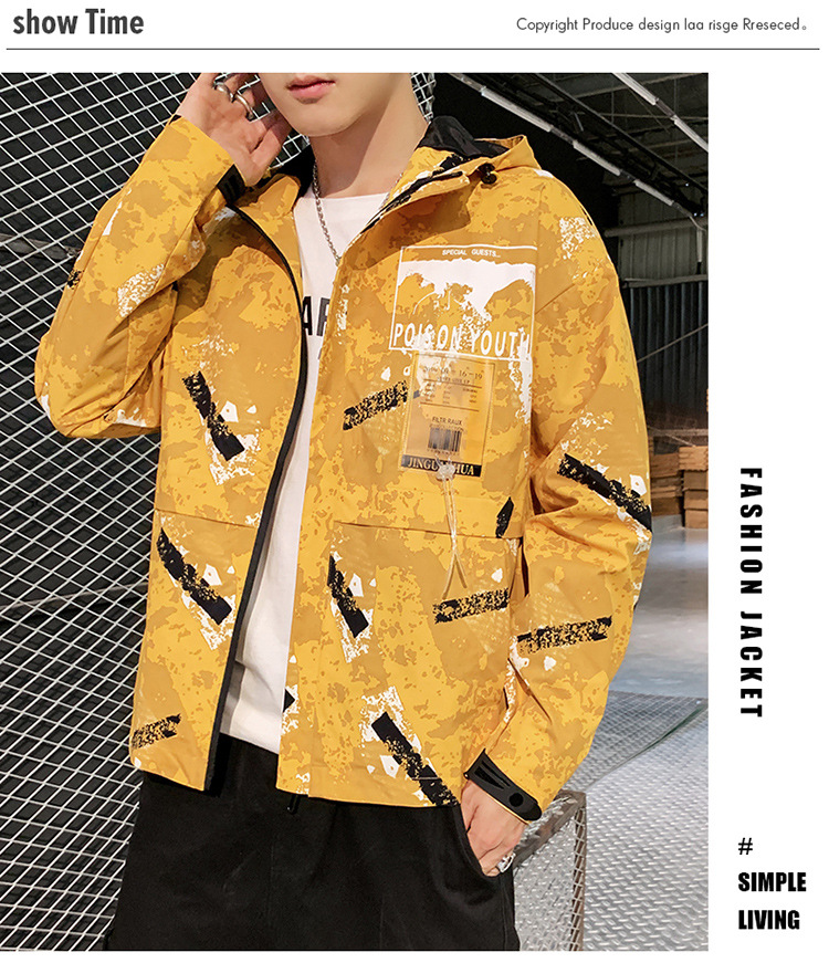 Veste homme en Fibre de polyester Polyester  - Ref 3411627 Image 27