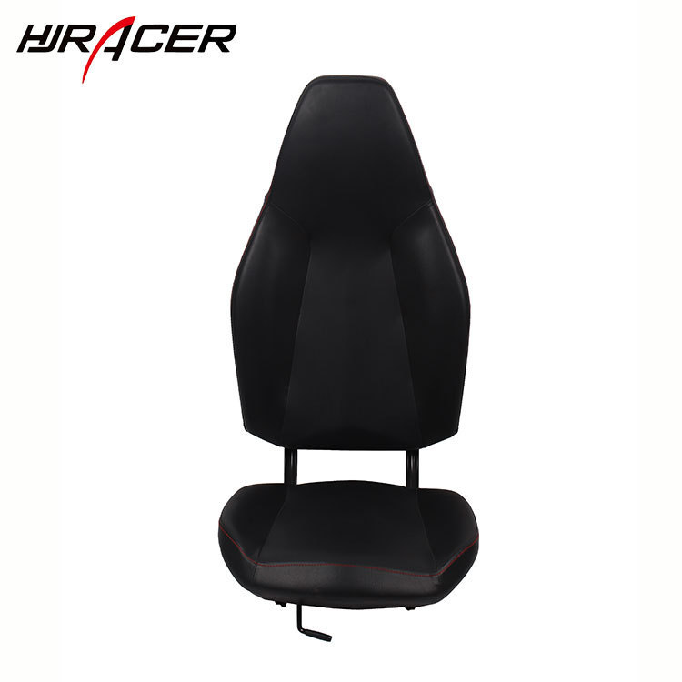 2020 new racing chair LT-C37B single Kart seat racing UTV ATV mountain bike seat