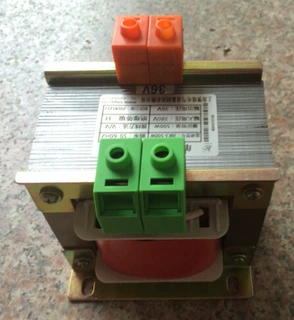 上海繁珠JBK3-4.5KV/4.5KW数控机床专用控制变压器380V转220V现货