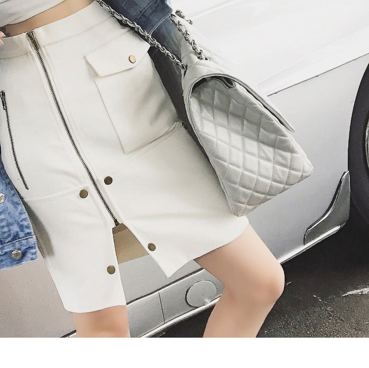 Costume femme en Coton - Ref 3335112 Image 18