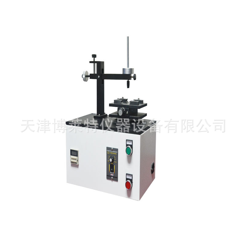 各类眼镜片镜片耐磨试验机/镜片耐磨测试仪/钢丝绒耐磨试验机