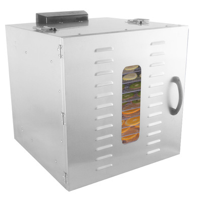 UCK Dried fruit machine intelligence household Exit Fruits and vegetables dryer Drying Machine 110V An electric appliance Kitchen customization logo