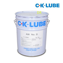�����ձ�ԭ�bCK-LUBE AW No.0�p�ٙC����֬RV��֬16KG/Ͱ
