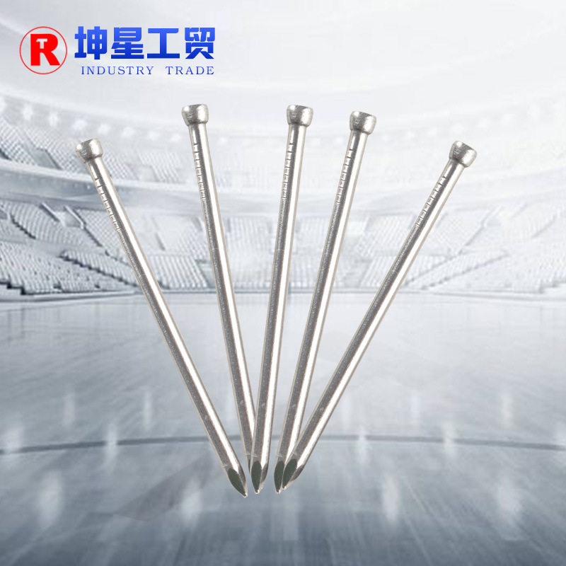 Shandong manufacturer stainless steel headless nails 201 304 316…
