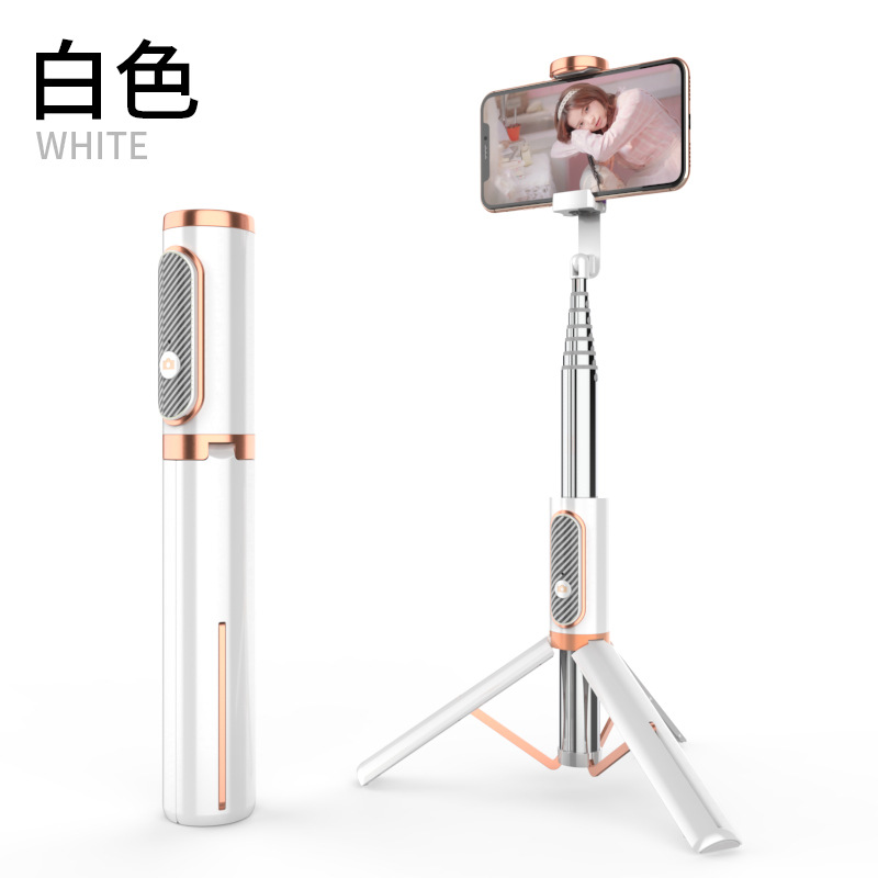 Stick selfie en Alliage d aluminium - Ref 3387193 Image 8