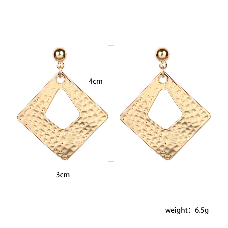 No Inlaid Inlay Material Fashion Pearl Heart-shaped Tassel Earrings