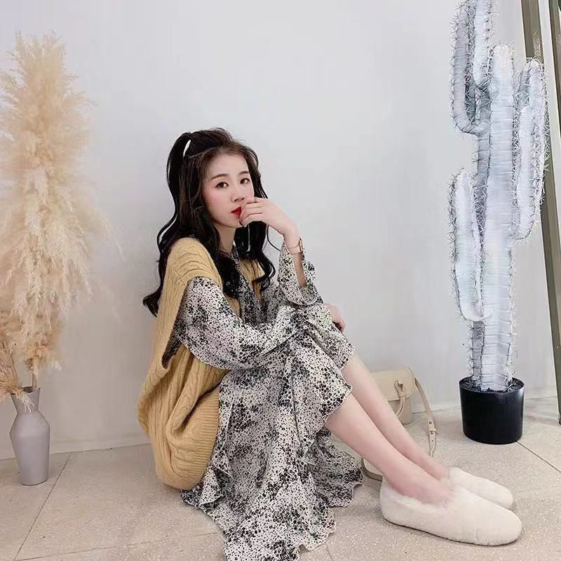 Gilet femme en Tricot - Ref 3316489 Image 4