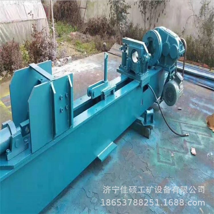 矿用拆柱设备 单体液压支柱拆柱机 CZ系列拆柱机现货