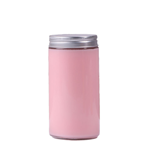 Wholesale high -temperature straight glass sauce bottle of bird's…