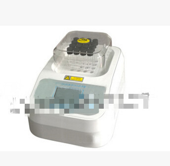 供库号：M407584数控（COD）消解仪 型号:CH10-36B