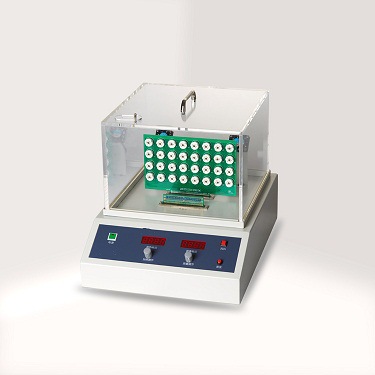 北京恒奥气敏元件测试系统