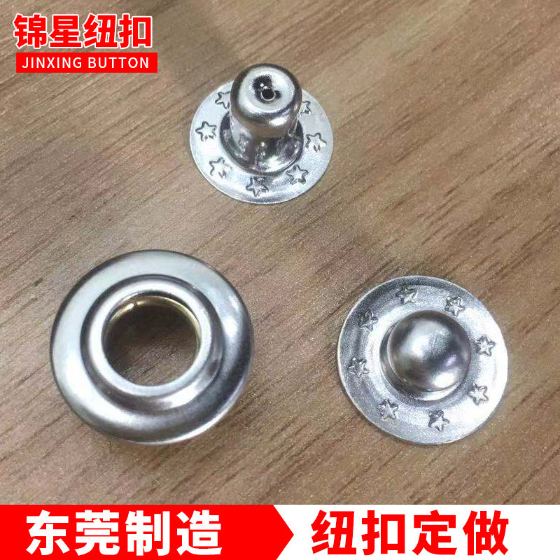 Source manufacturer direct 17mm22mm blister button four button blister ...