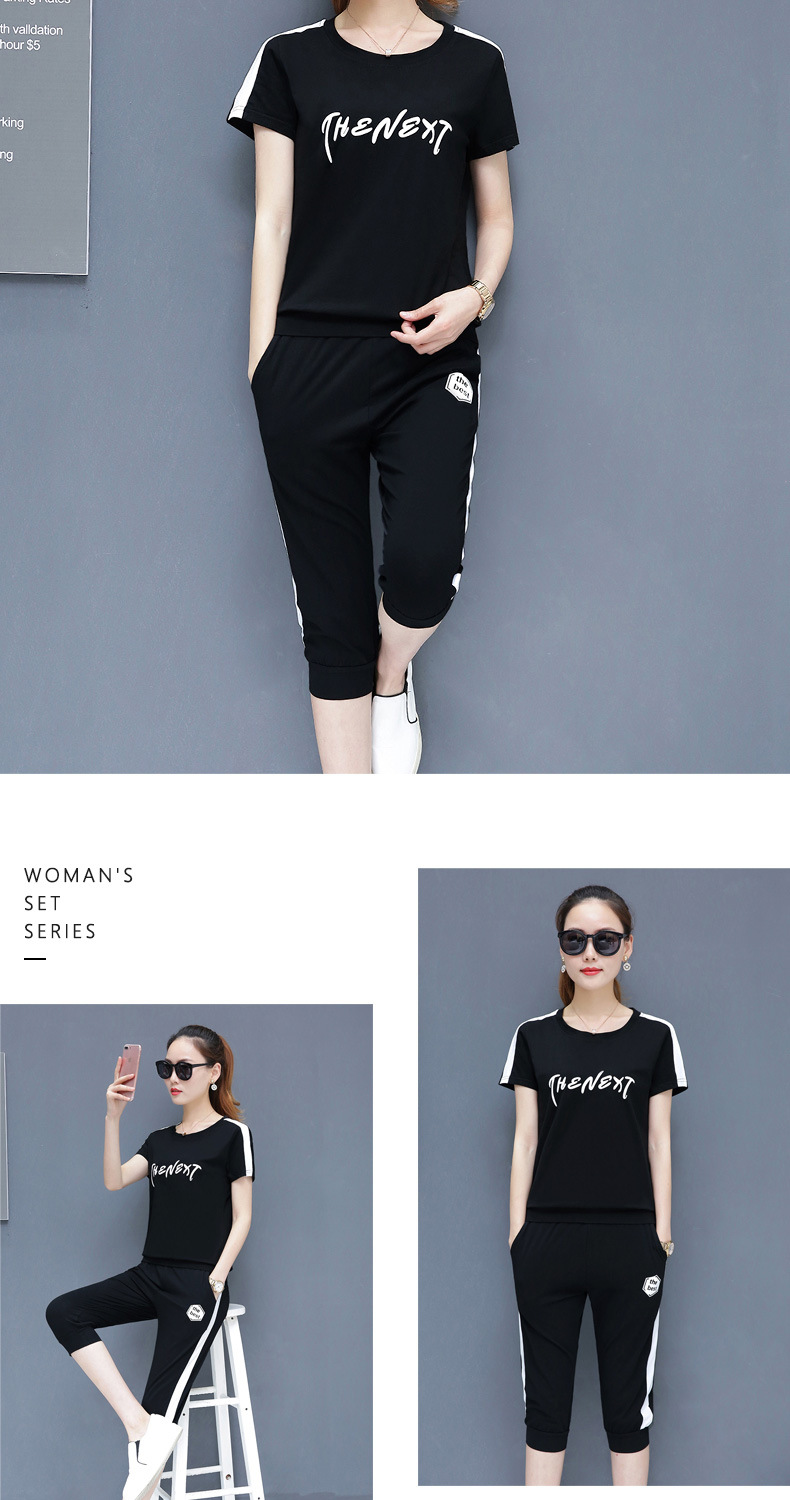 Costume femme YIQI TIANQIN en Coton - Ref 3334565 Image 22