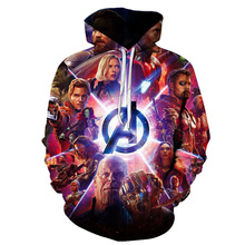 Ӱ Avengers 4 ͳ4K֮ 3DӡlBñʿ
