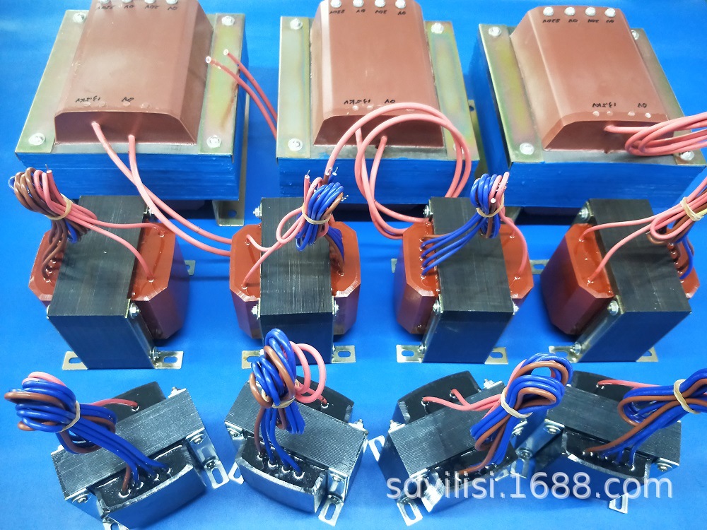 供应高能离子空气净化高压电源 高压包 （高压、