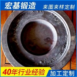 锻造;链轮;齿轮