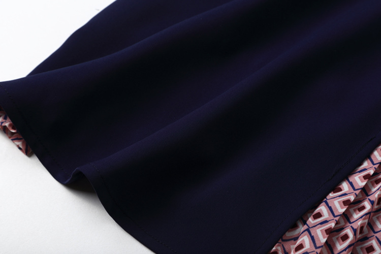 Costume femme en Mousseline - Ref 3333941 Image 25