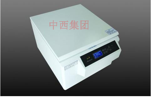 低速台式离心机DT5-4（原LD5-10型号:BB0-DT5-4库号：M404402