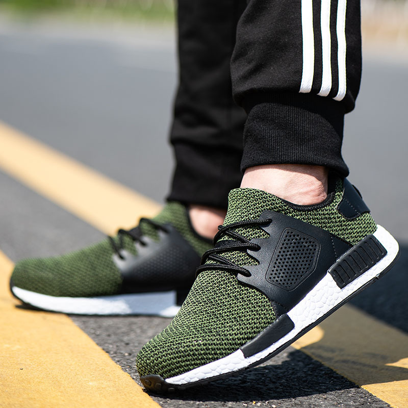 Chaussures de sécurité - Dégâts de perçage - Ref 3404955 Image 3