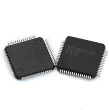 STM32F103R8T6 IC оƬ 32λ΢ M3 64K LQFP