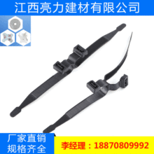 绝缘卡 高铁绝缘卡 钢筋绝缘卡 铁路绝缘卡厂家直销 现货批发