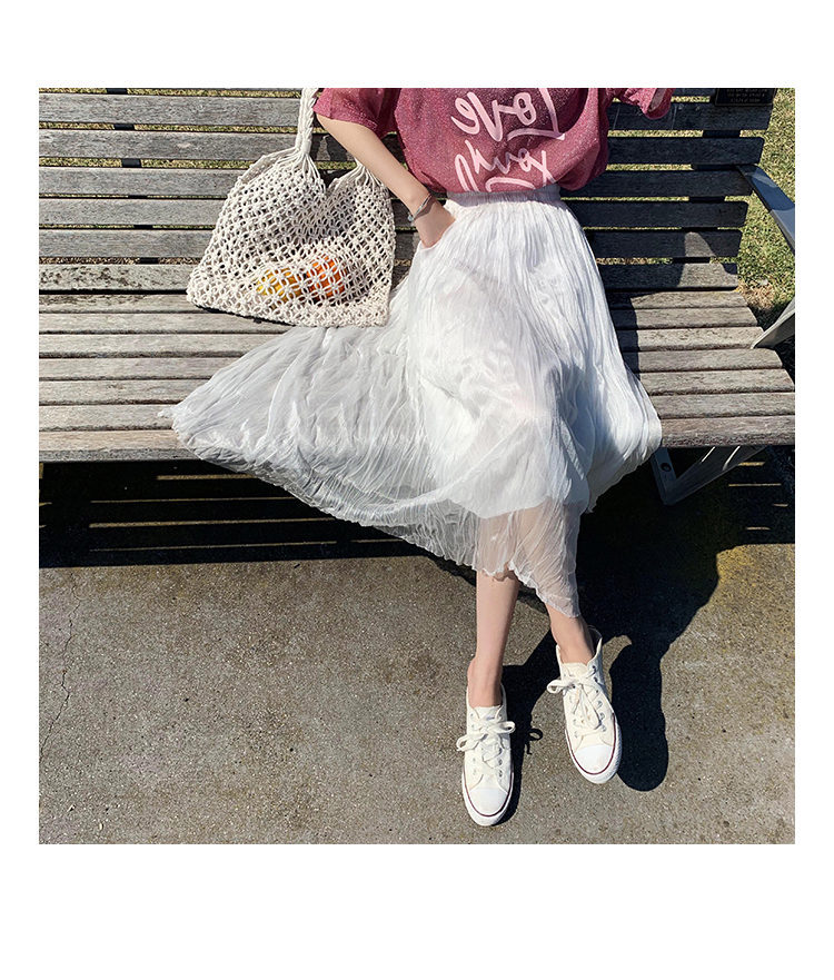 Costume femme en Mélange de coton - Ref 3334001 Image 10