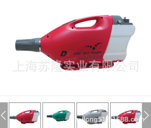 达飞DF100型电动喷雾器，达飞电动喷雾器，达飞喷雾器