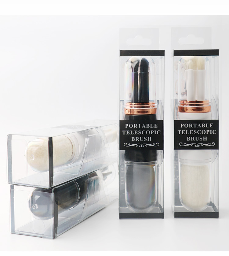 Makeup brush set image 2