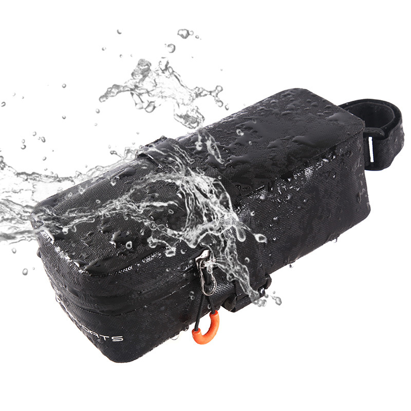 CBR自行车车尾包山地车公路车后座骑行装备F007