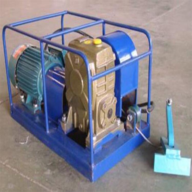 BPJ-3输送带剥皮机 0.75KW皮带剥皮机1.5kw输送带头部胶层剥落机