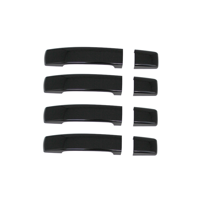 Suitable for 05-13 Land Rover Range Rover Sport/Executive exterior handle handle cover door handle trim