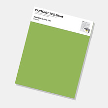 PANTONEͨɫ TPGɫΏ һɫ̖һ 22cm*27cm