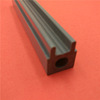 Manufacturers PP Plastic card slot Mechanics Plastic seal Wearable wire colour size customized