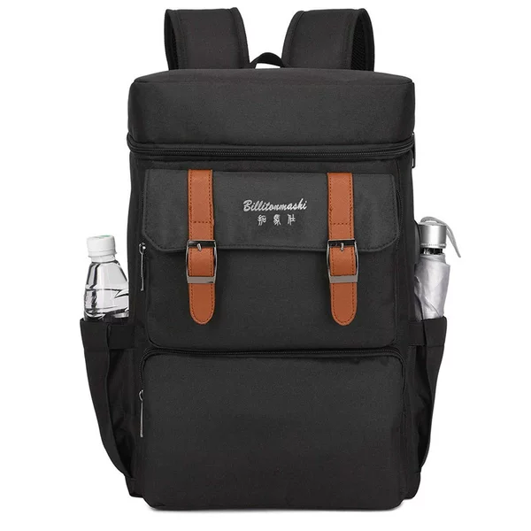 Factory custom USB charging large capacity school bag multi-functional Travel Leisure backpack for men and women campus style