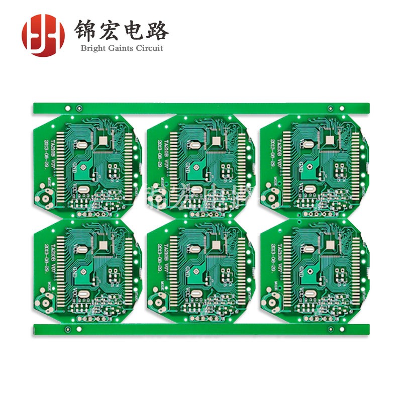 加工香薰机线路板 香薰机pcb电路板 香薰机加湿器线路板生产厂商