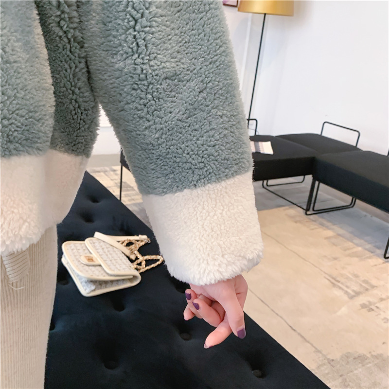 Pull femme en Nylon nylon - Ref 3414254 Image 20