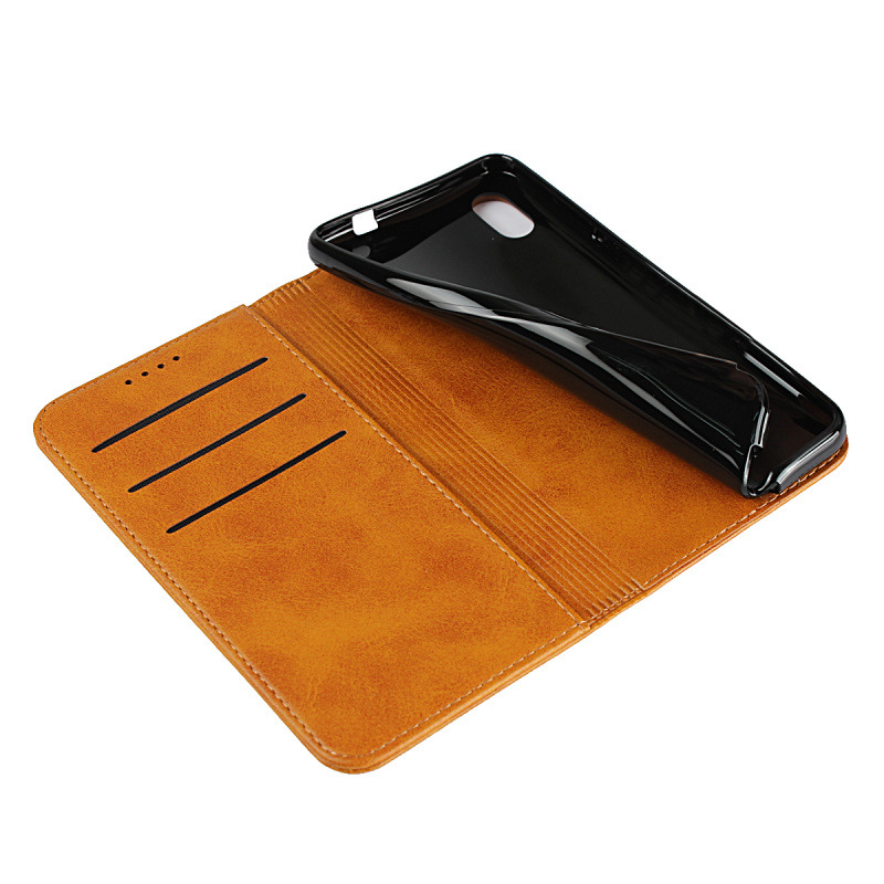 Coque téléphone portable MAROQUINERIE XIANGYU en PU - Ref 3372308 Image 22