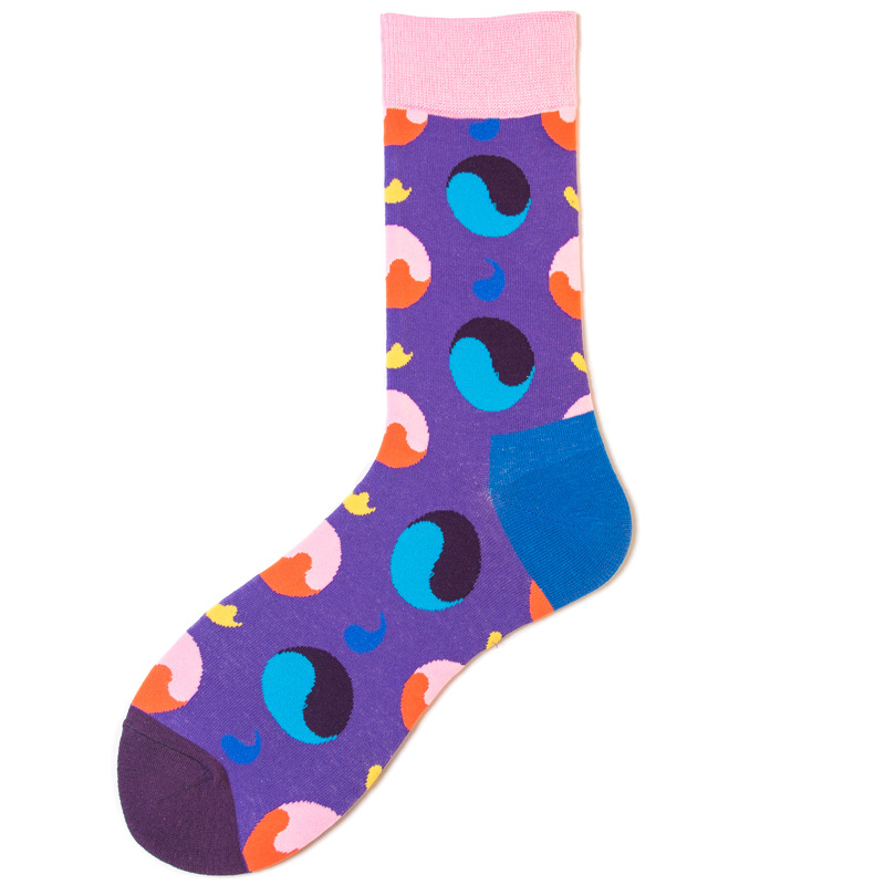 women s cotton socks nihaostyles clothing wholesale NSAMW80026