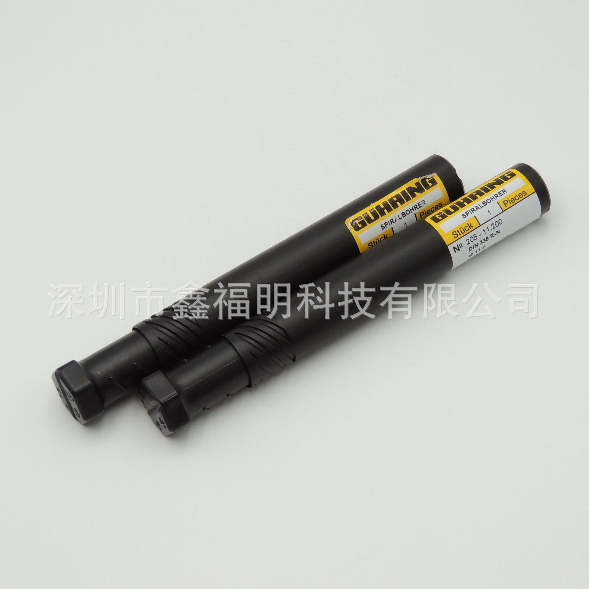 德国钴领麻花钻头 德国钴领高速钢钻头 德国钴领阶梯钻头