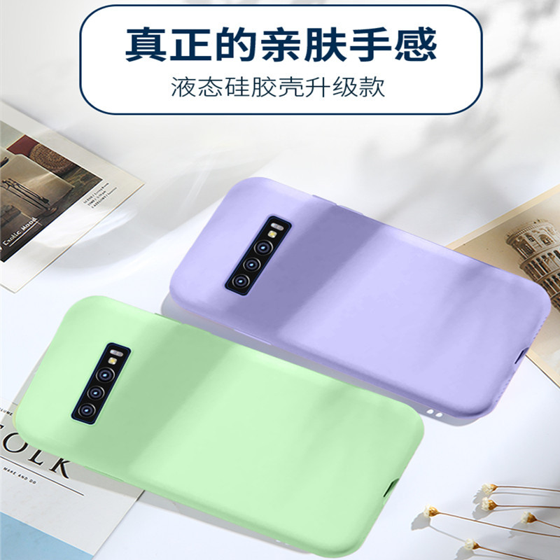 Coque smartphone MARéE MARCHANDISES COULER en Silicone - Ref 3372033 Image 4