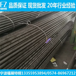 宁波批发零售A3冷拉普圆A3圆钢冷拉钢a3扁钢方钢六角棒可加工