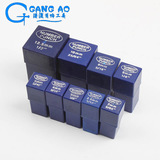 Американская стальная номера жесткая буква цифровые удары кожаная резьба печать печати