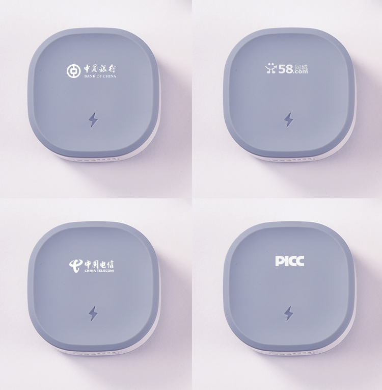 Factory mini car negative ion air purifier car gift LOGO car small desktop in addition to secondhand smoke