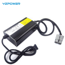 YZPOWER 48V三元锂电池充电器 54.6V 5A充电器