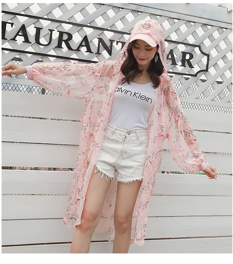 Blouson femme en Mousseline - Ref 3321374 Image 29